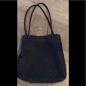 Gucci monogram bag